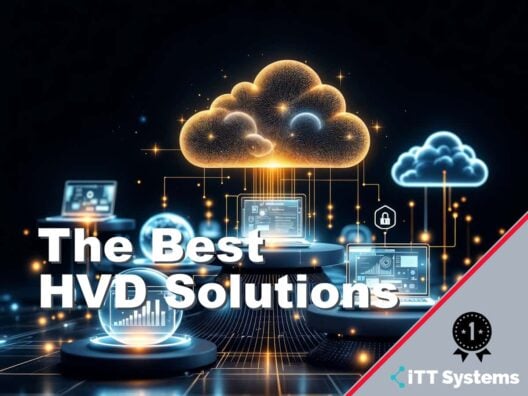 The Best HVD Solutions