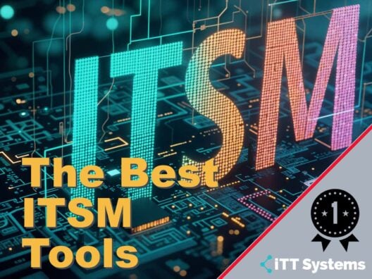 The Best ITSM Tools