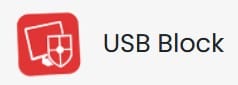 USB Block