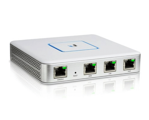 Ubiquiti UniFi Security Gateway