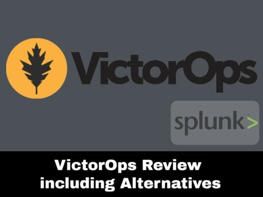 VictorOps Review including Alternatives