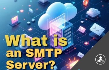 What Is an SMTP Server?