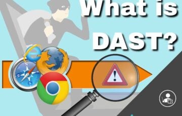 What is DAST