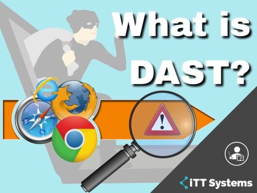 What is DAST