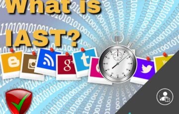 What is IAST