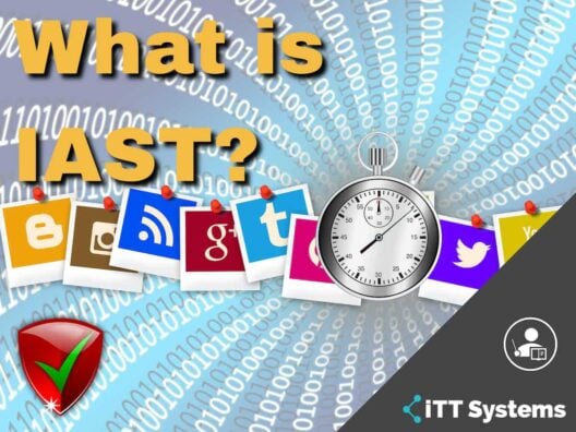 What is IAST
