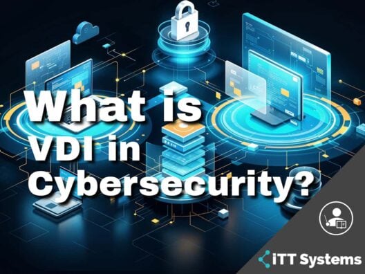 What is VDI in Cybersecurity?