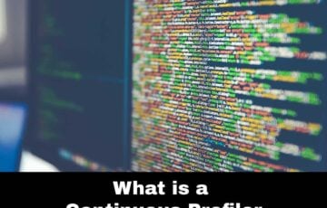 What is a Continuous Profiler