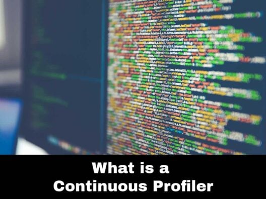 What is a Continuous Profiler