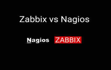 Zabbix vs Nagios comparison