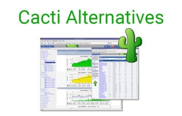 alternatives to cacti