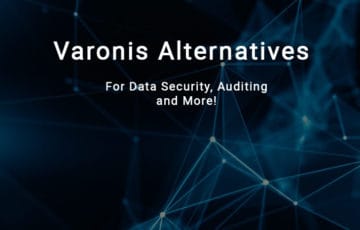 alternatives to varonis