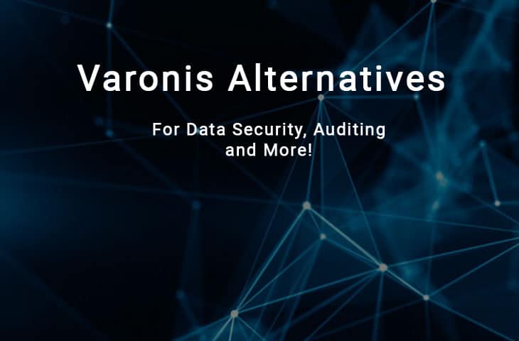 alternatives to varonis