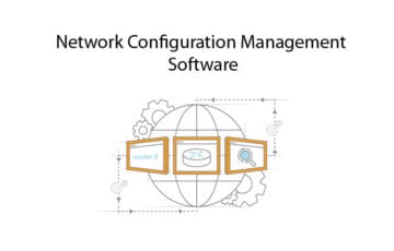 best network configuration management tools and software