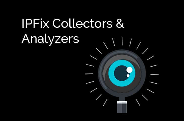 best free ipfix collectors and analyzers
