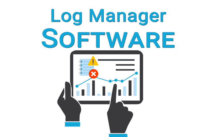best log manager software