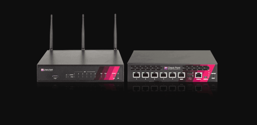 checkpoint firewall