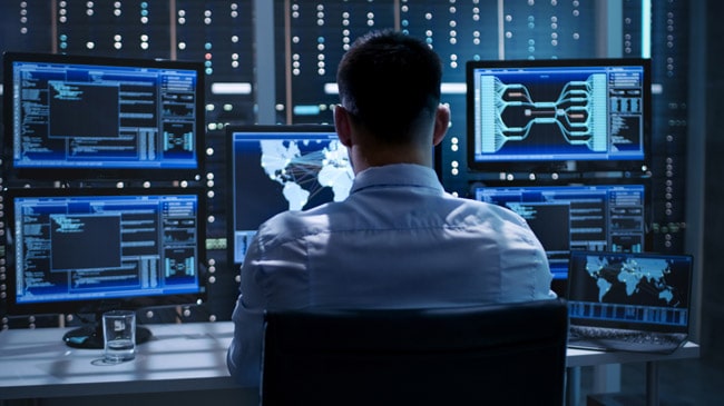 cyber security threat intelligence software