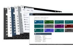 Symalogic AD report Builder
