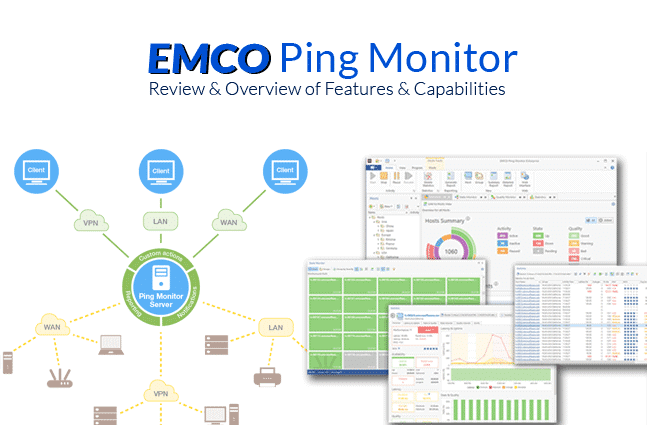 emco ping monitor