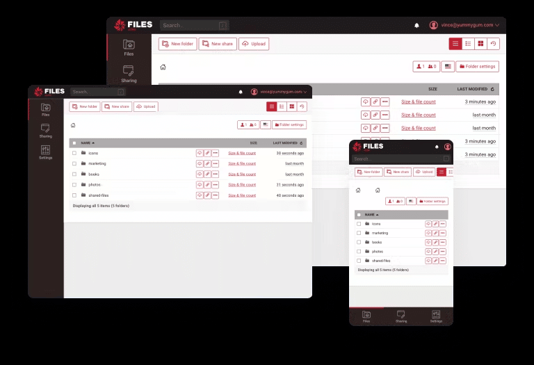 files.com