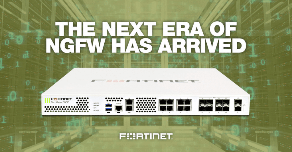 fortigate firewall