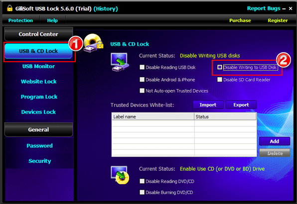 gilisoft