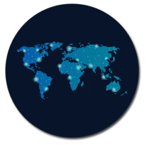 global server and network management software