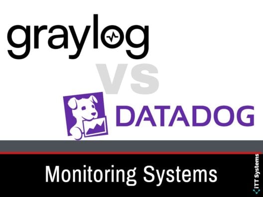 graylog vs Datadog