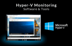 hyper-v monitoring