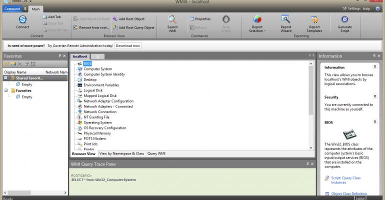 wmix screenshot