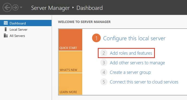 windows manager