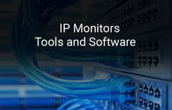 ip monitor tools and software