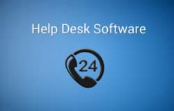 it-support desk tools and software