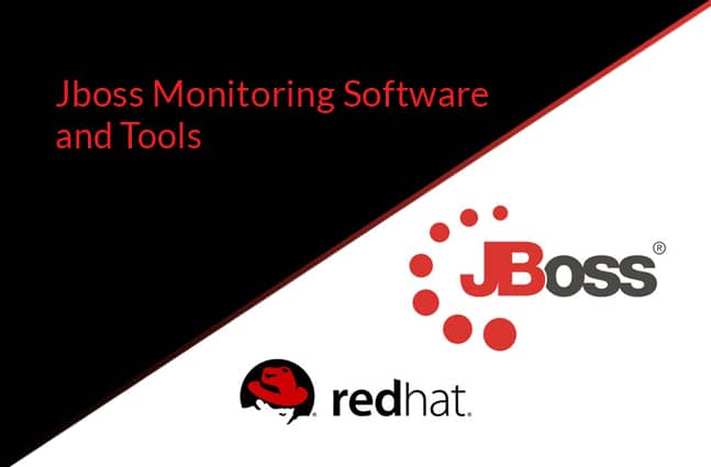 jboss monitoring software and tools