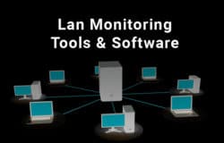 Lan Monitoring Software