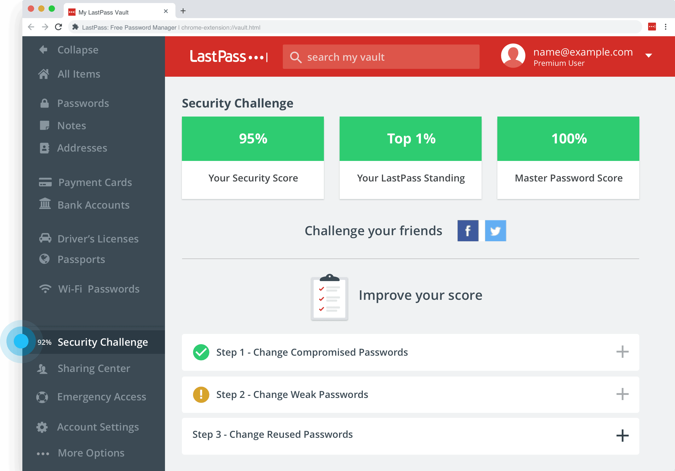 LastPass