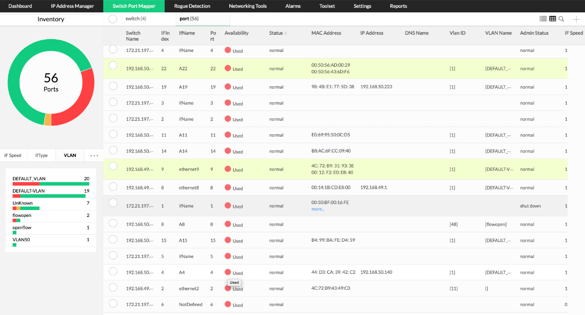 ManageEngine OpUtils