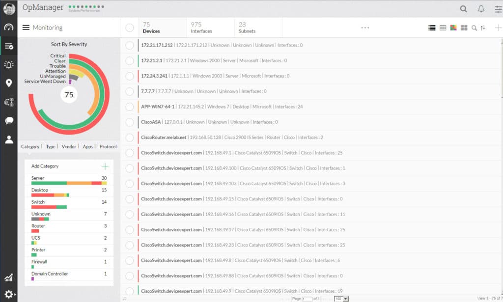 manageengine