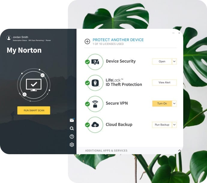 Norton 360