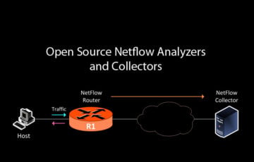 open source netflow analyzers