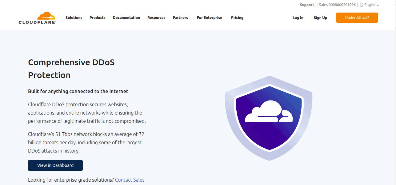 Cloudflare