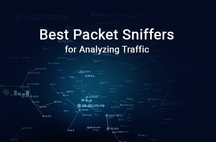 Best Packet Sniffing Tools & Software