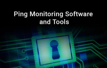 ICMP/Ping Tools for your Network