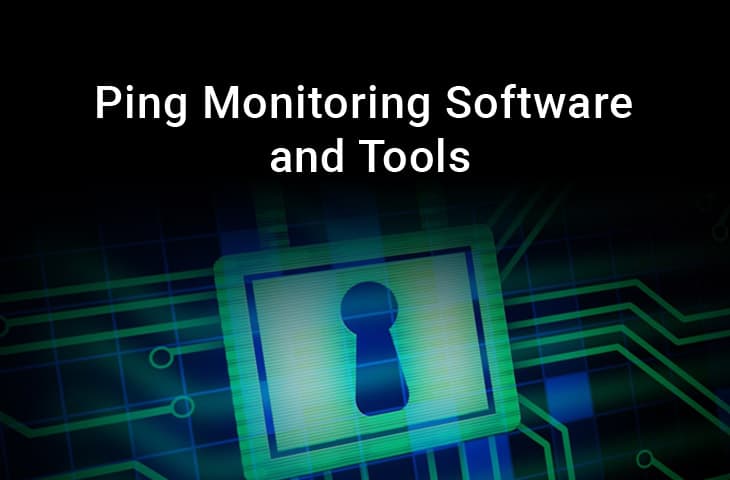 ICMP/Ping Tools for your Network