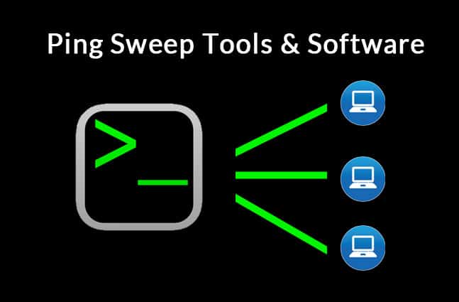best ping sweep tools and software