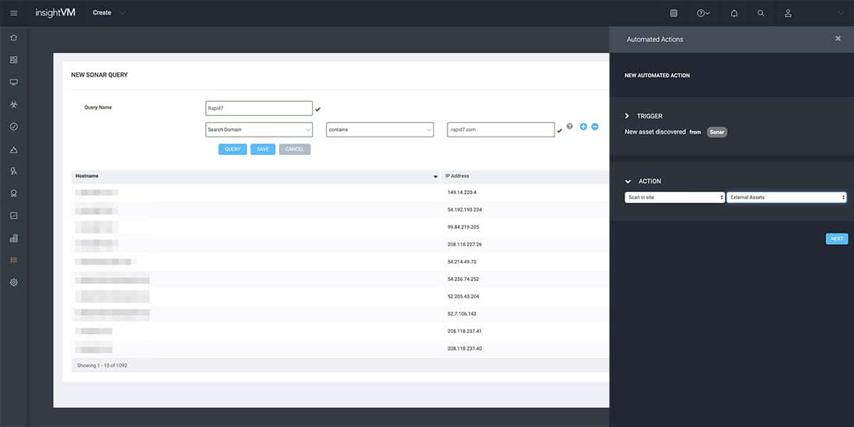 rapid7 attack surface monitoring