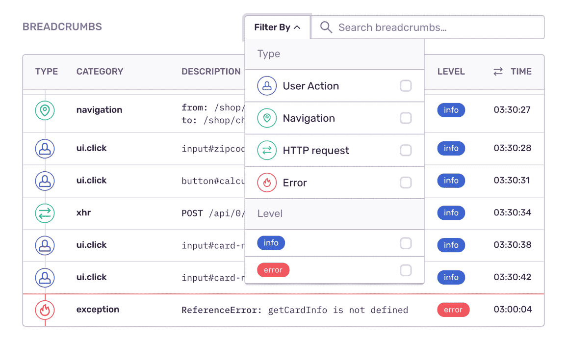 Sentry.io