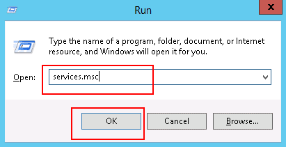 open services