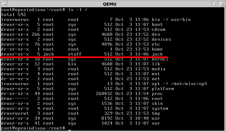 QEMU